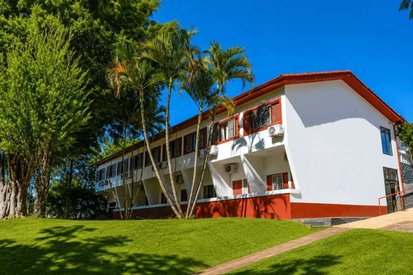 Hotel Fazenda Aguas de Lindoia - Image 1