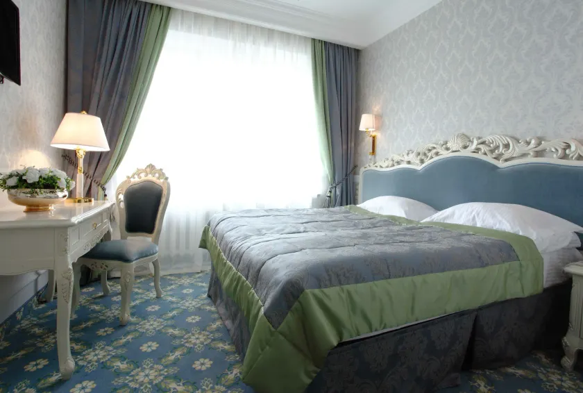 Royal Olympic Hotel - Image 1