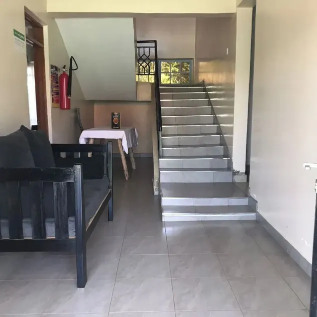 Somerset Gardens Resort - Inngangsparti