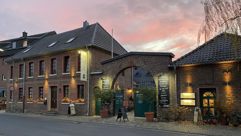 Landhaus Pohlhof - Image 1