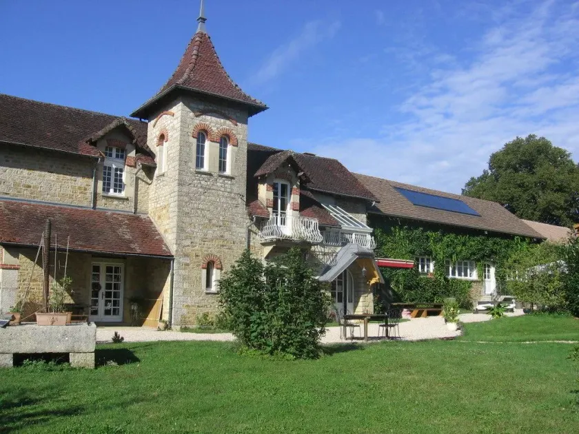 Chambres d'hôtes Le Relais de la Perle - Image 1