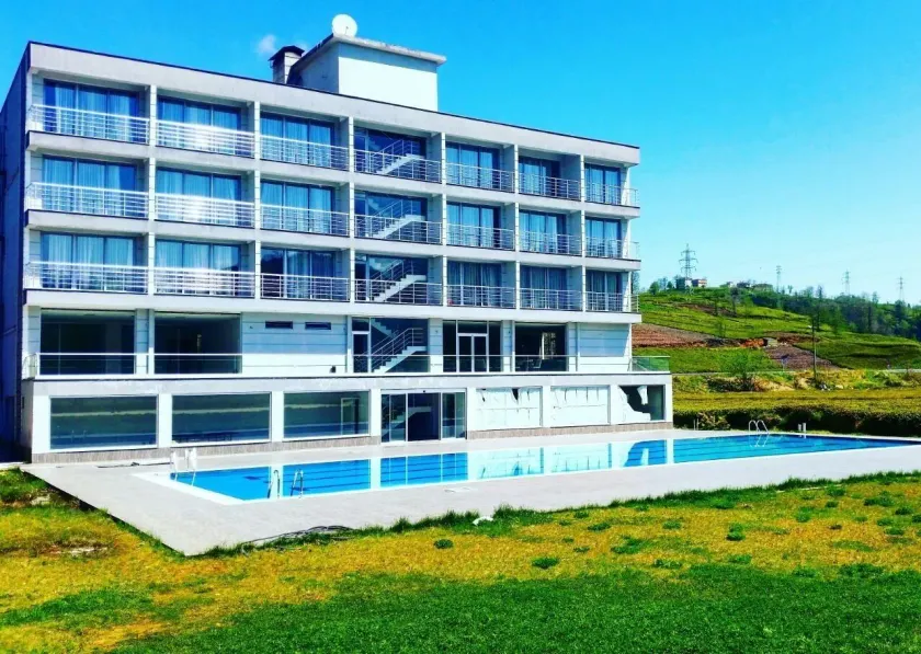 Mori Sport Hotel - Image 1