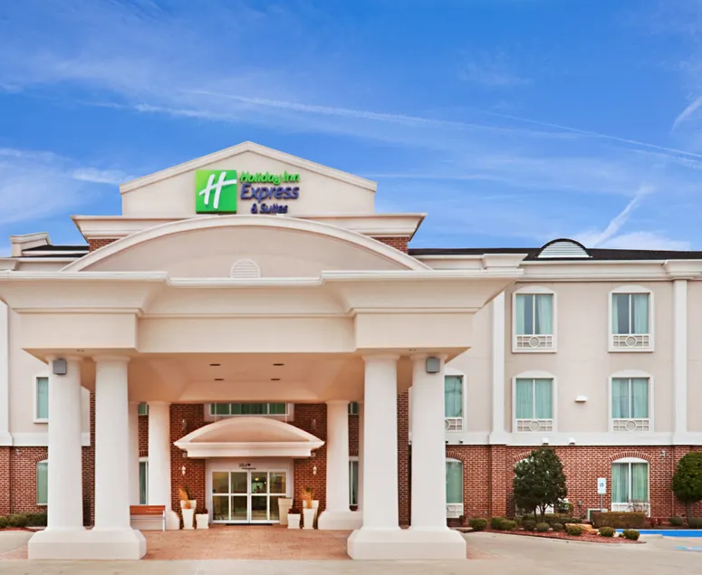 Holiday Inn Express & Suites Waxahachie by IHG - Image 1