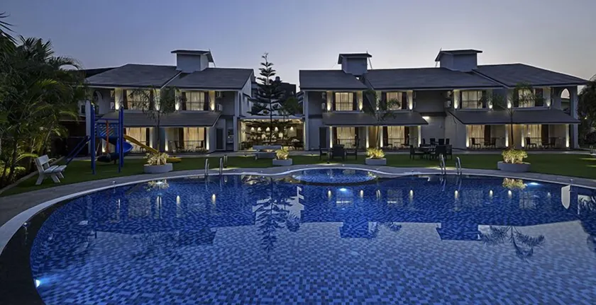Meritas Adore Resort - Image 1