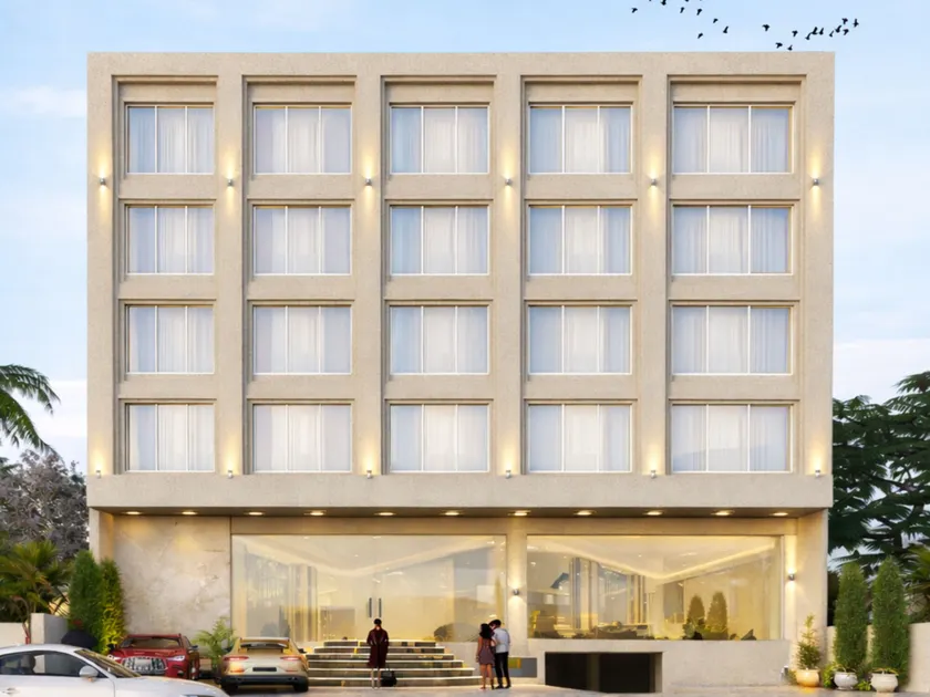 Zone Connect by The Park Prayagraj - Image 1