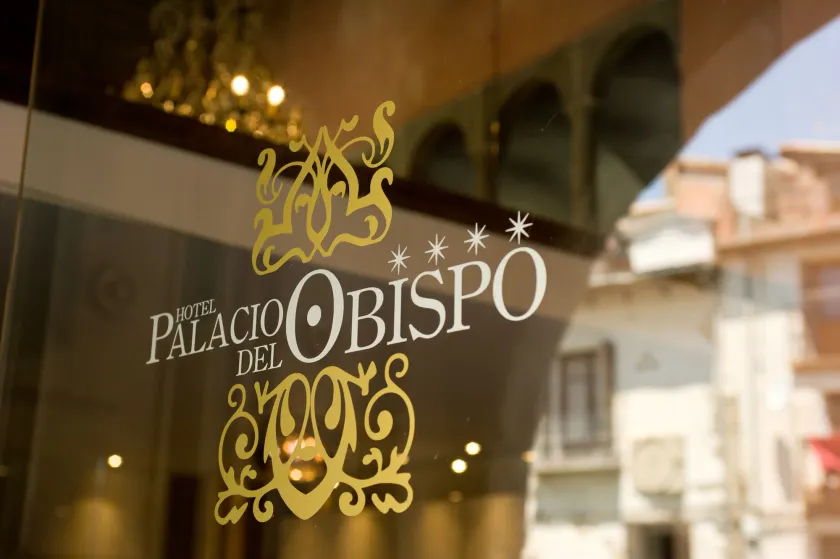 Hotel Palacio del Obispo - Image 1