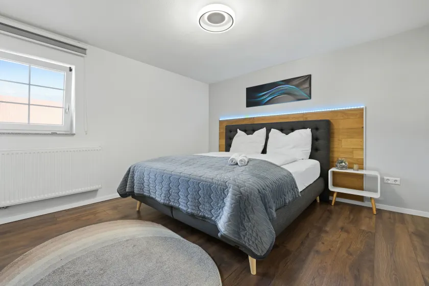 ADN Suites - NETFLIX - modern and smart - Image 1