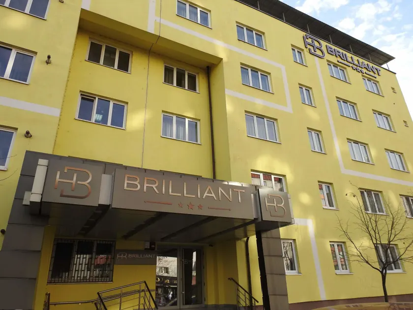 HB Brilliant - Image 1