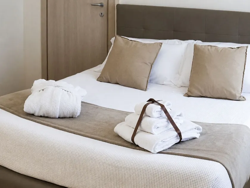 Renova Residence  - Zimmer