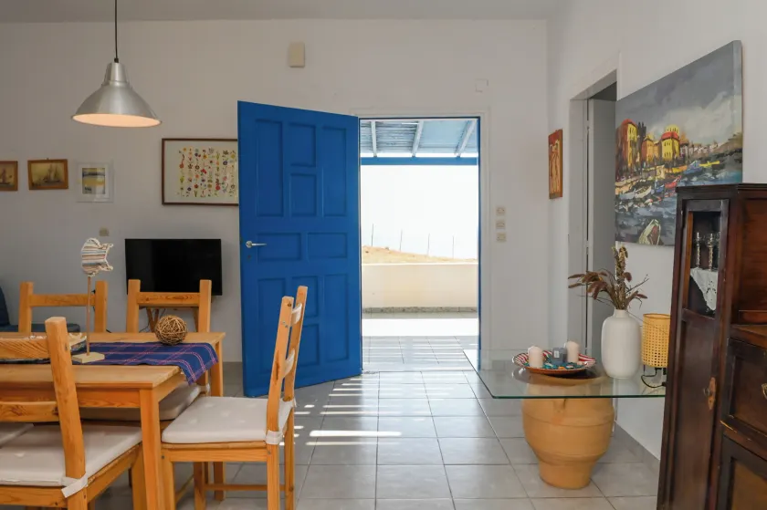 Santorini View House - Image 1