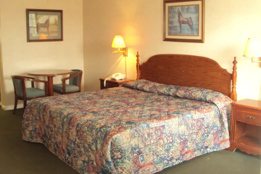 Executive Inn - Image 1