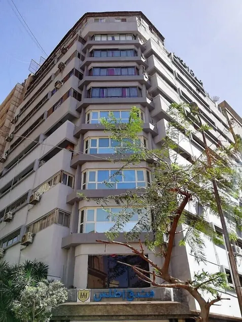 Atlas Hotels - Image 1