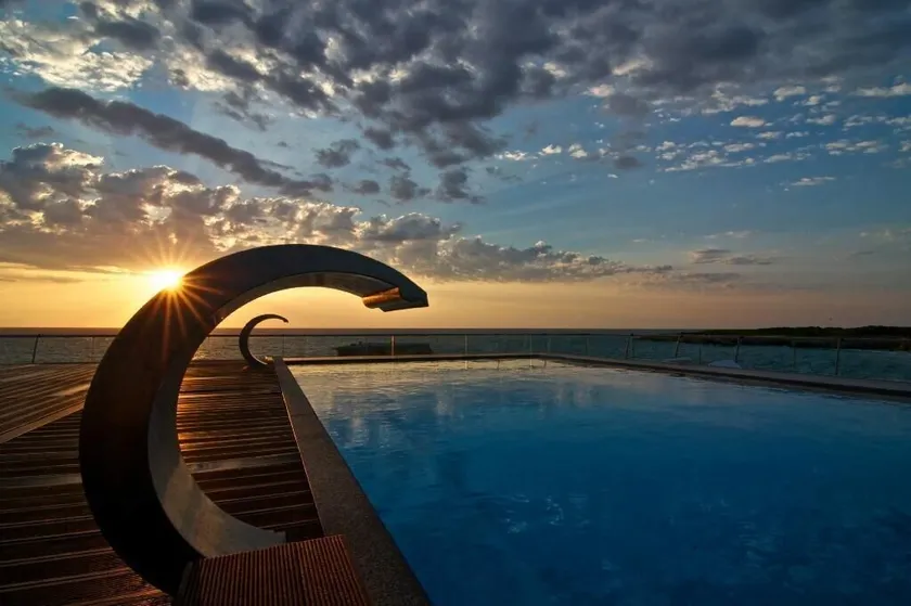 Hotel Belvedere - Image 1