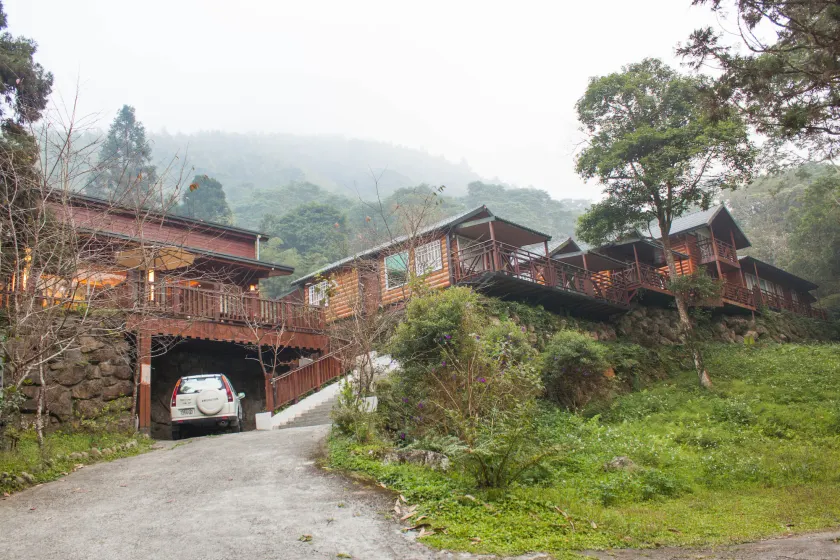 Xitou Star Homestay - Image 1