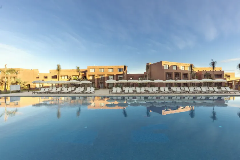 Be Live Experience Marrakech Palmeraie - All Inclusive - Image 1