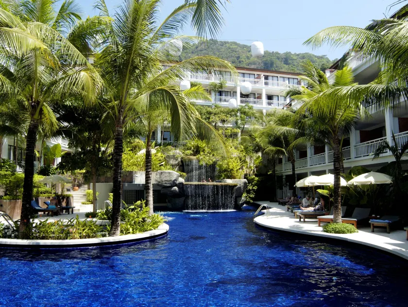 Sunset Beach Resort - Image 1