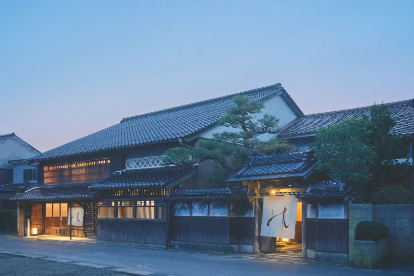 KAZENO Kurayoshi - Image 1