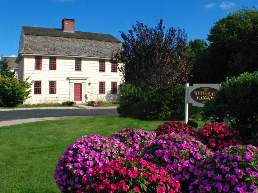 Whitehall Mansion Inn - Image 1