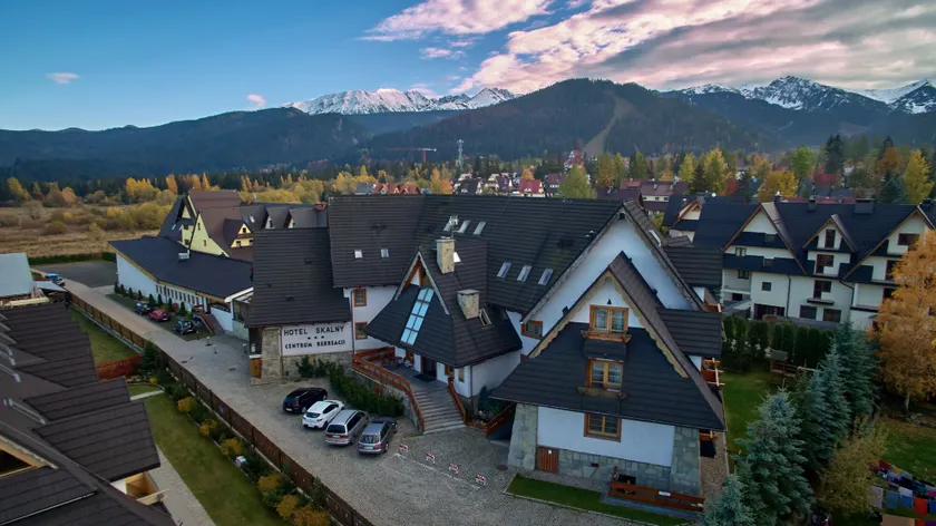 Hotel Skalny - Image 1
