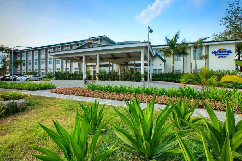 Microtel by Wyndham General Santos - Image 1