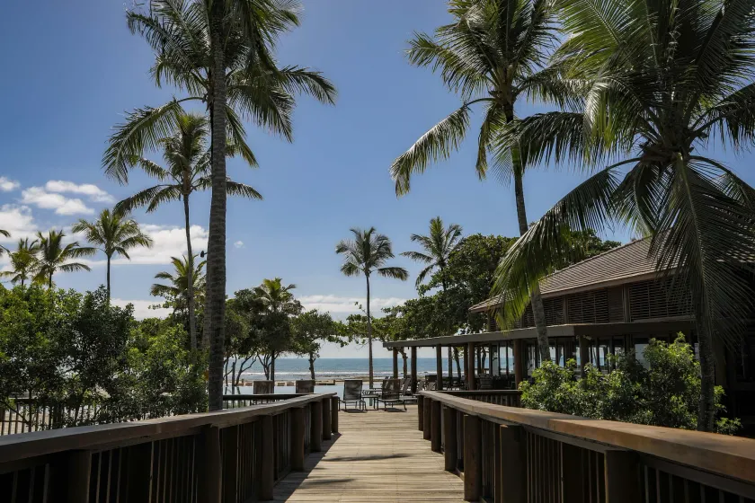 Kûara Hotel - Image 1