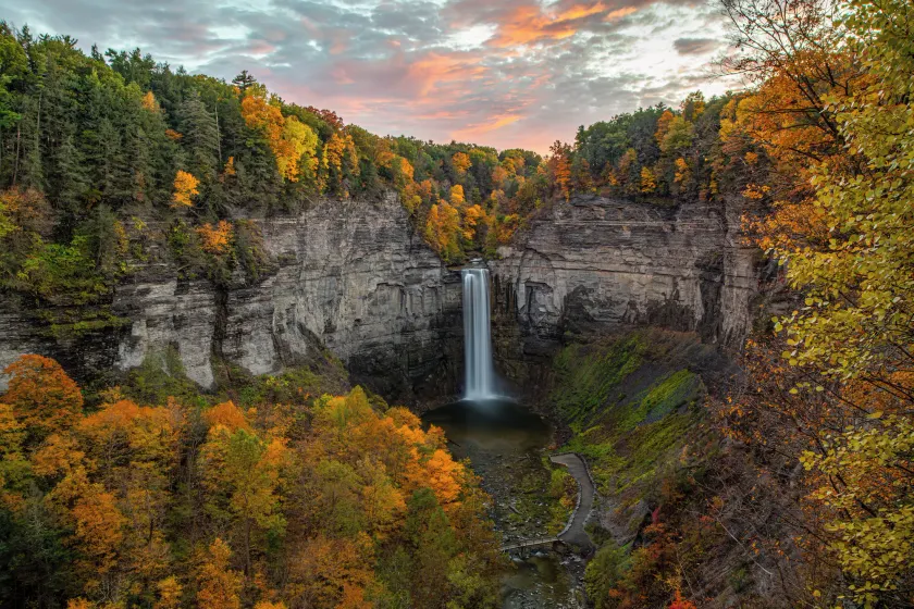 Inn at Taughannock Falls - Image 1
