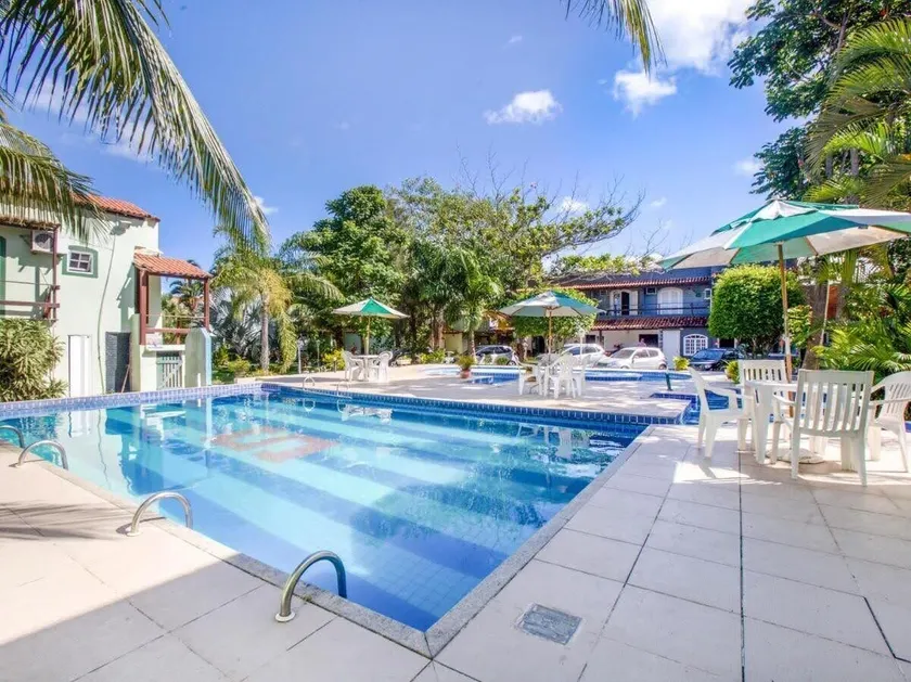 Pousada Recanto Shangri-lá - Image 1