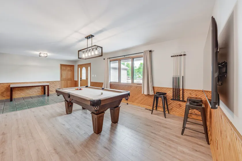 Lake Mary View: Pickleball Paradise Penthouse Unit - Image 1