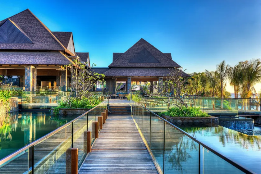 The Westin Turtle Bay Resort & Spa, Mauritius - Image 1