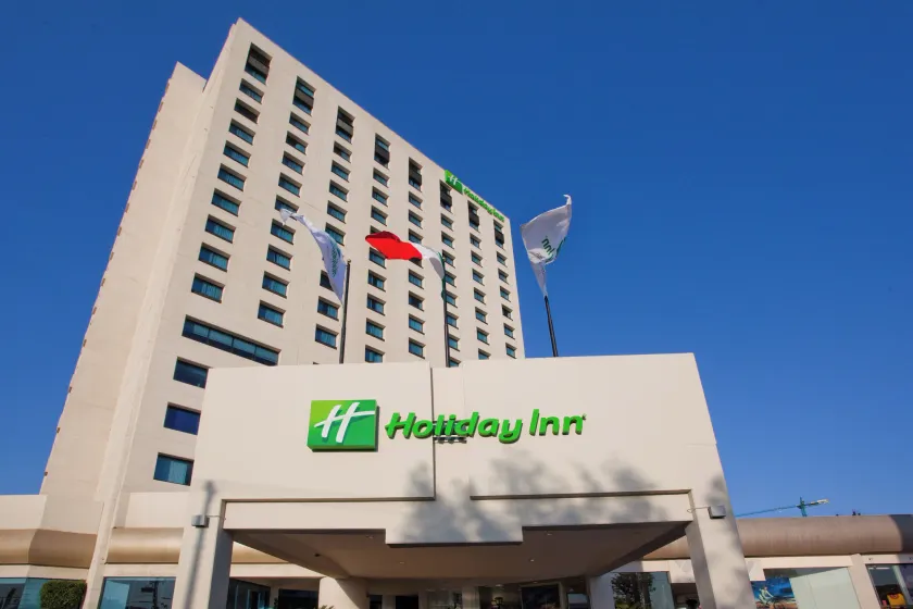 Holiday Inn Puebla La Noria by IHG - Image 1