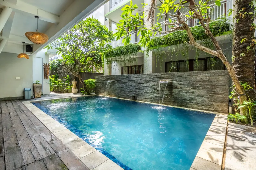 Casa Dasa Legian - Image 1