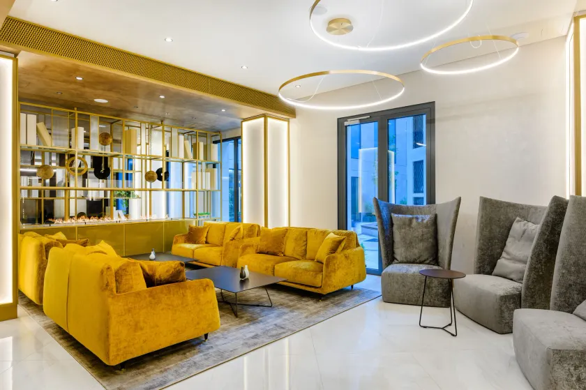 Emerald Hotel by Continental Group - Image 1