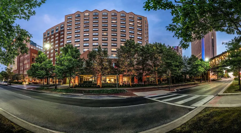 Sonesta Columbus Downtown - Image 1