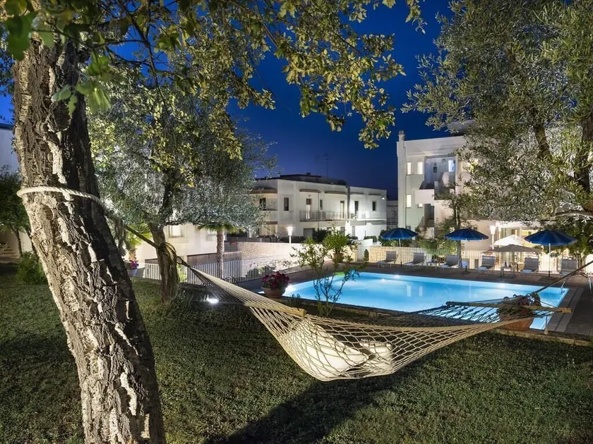 Hotel Colle Del Sole - Image 1