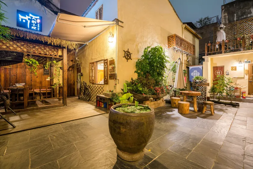 Chaozhou Hello Inn - Image 1