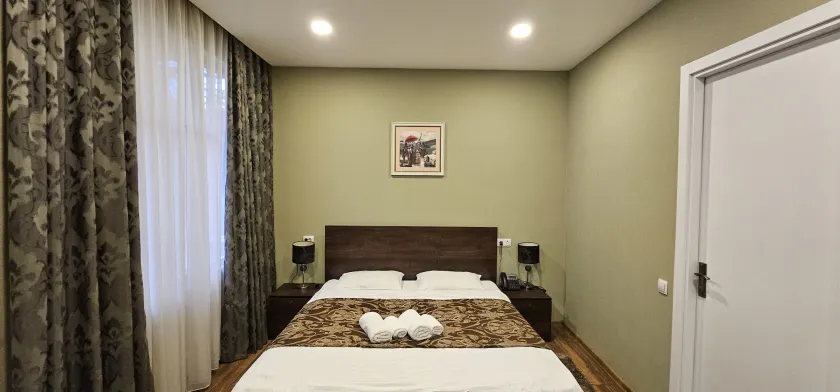 Hotel Boutique IVERIA  - Image 1