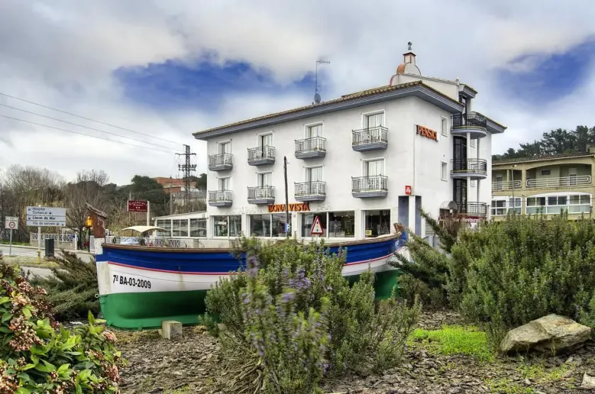 Hostal Bonavista - Image 1