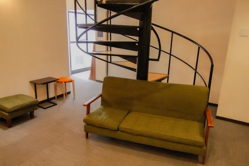 bnb+ Namba - Hostel - Image 1