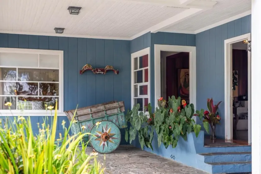 Casa Hacienda La Esperanza - Image 1