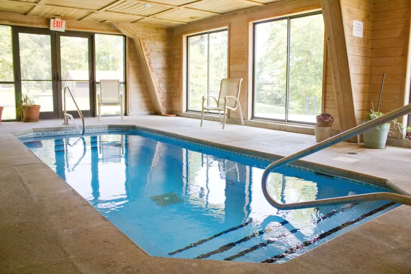 Chesapeake Bay RV Resort Thousand Trails - Campground - Image 1