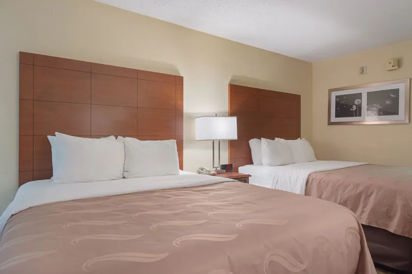 Quality Inn Hartwell - Image 1