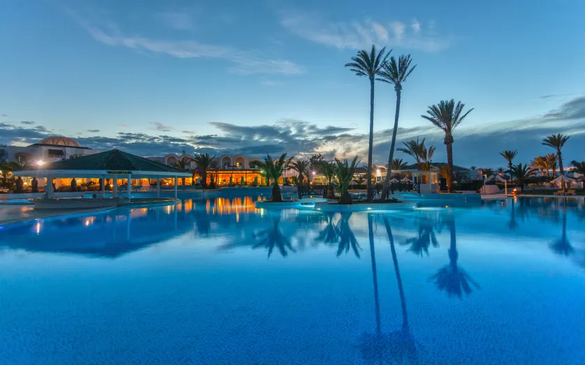 Djerba Holiday Beach - Image 1