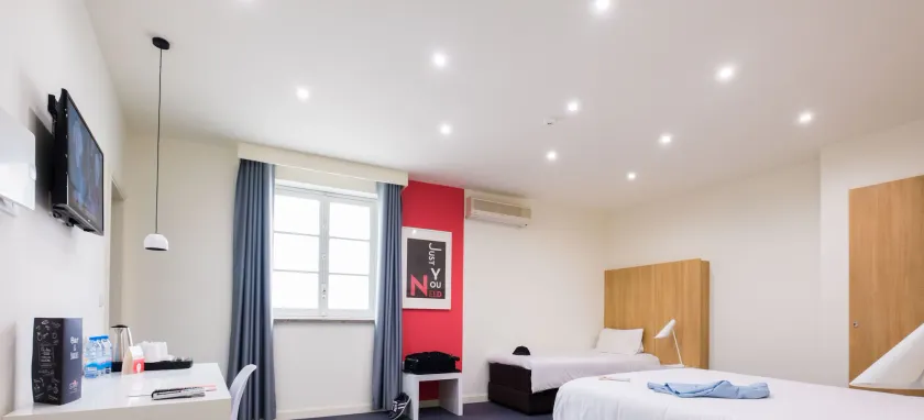 Stay Hotel Évora Centro - Image 1