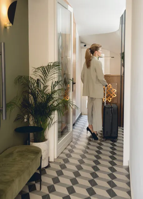 Riviera Suites - Image 1