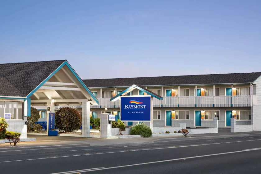 Baymont by Wyndham Fort Bragg - Image 1