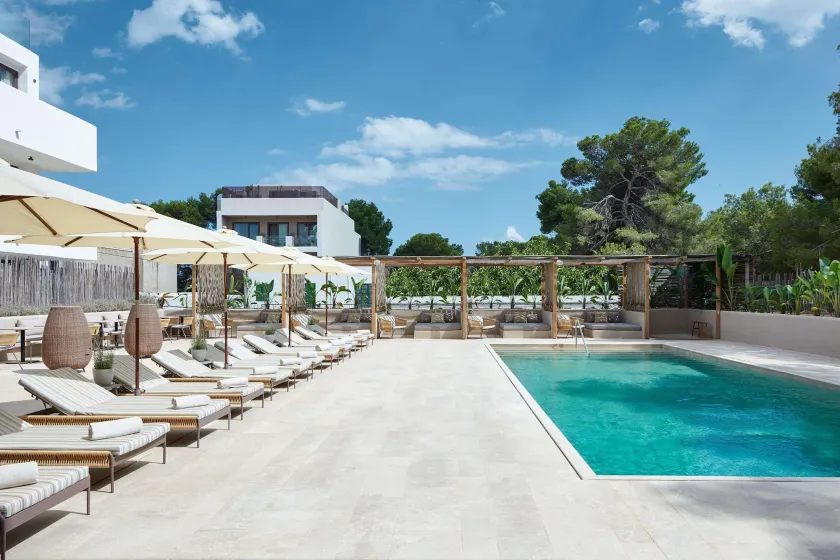 Barefoot Hotel Mallorca - Image 1