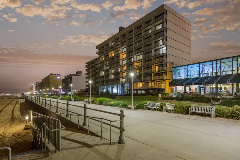 Coastal Hotel & Suites Virginia Beach - Oceanfront - Image 1