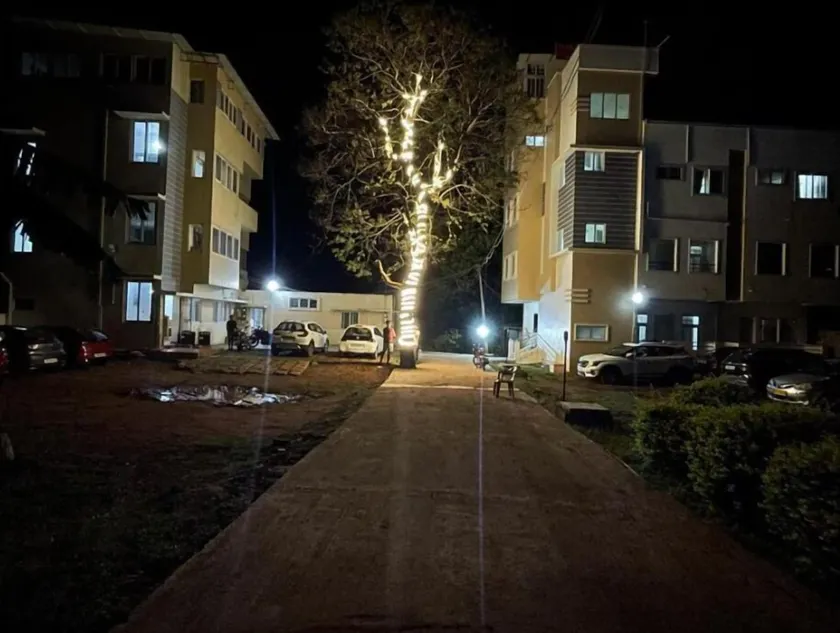 Naksha Tree Hotels - Yelagiri - Image 1