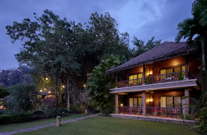 Khaolak Paradise Resort - Image 1