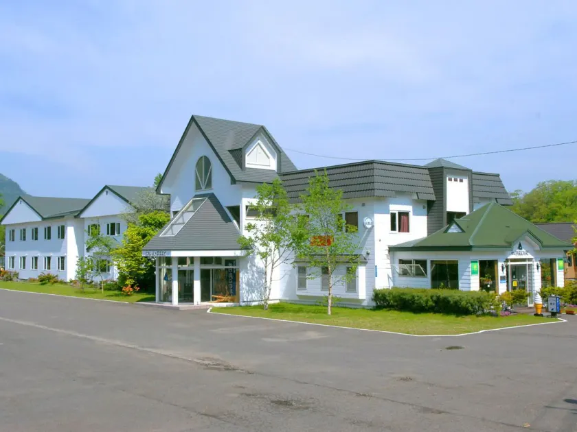 Hotel Parkway - Image 1